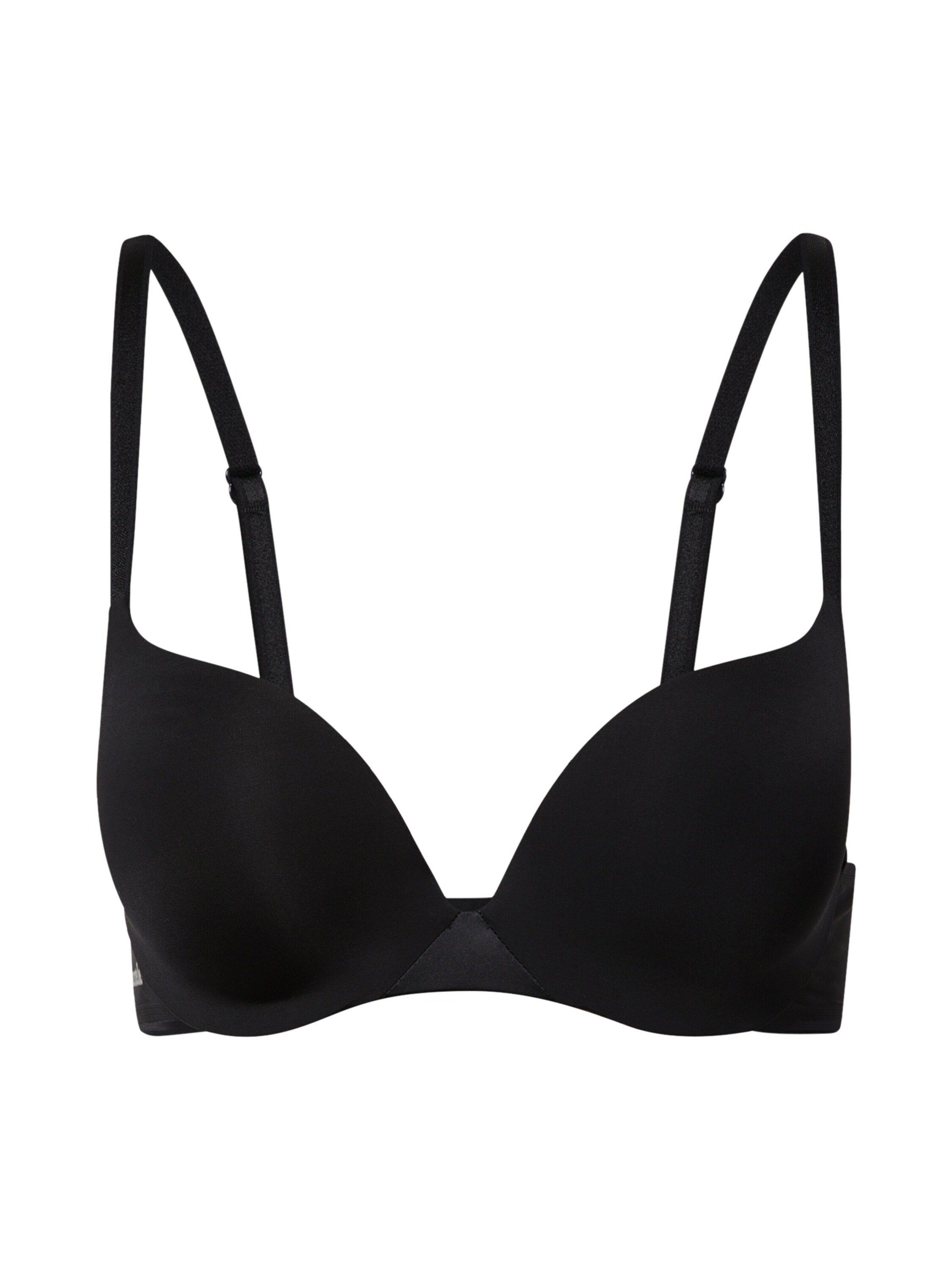 Chantelle T-Shirt-BH ESSENTIALL (1-tlg) Plain/ohne Details