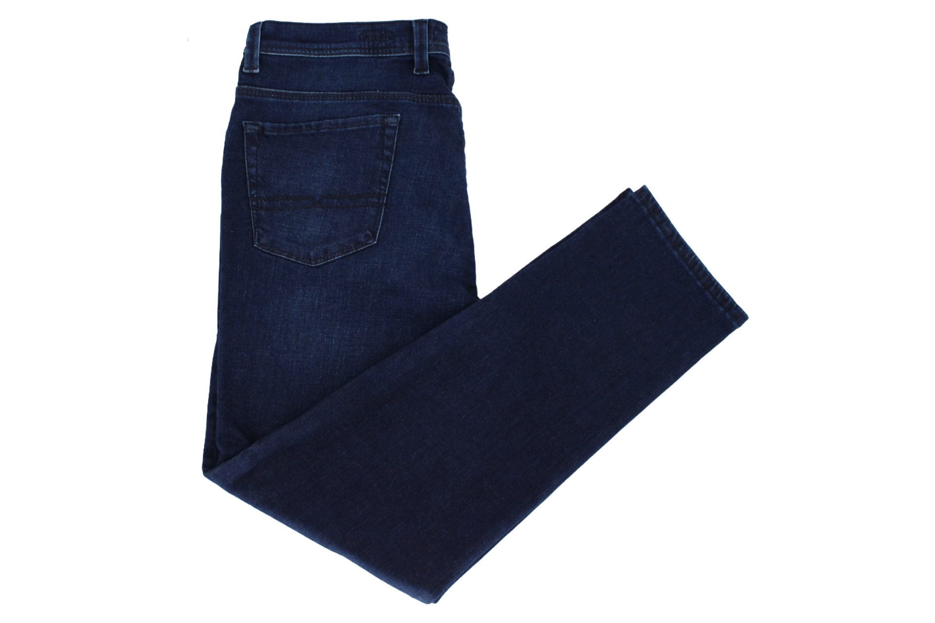 Pioneer Authentic Jeans Cargojeans THOMAS blue/black günstig online kaufen