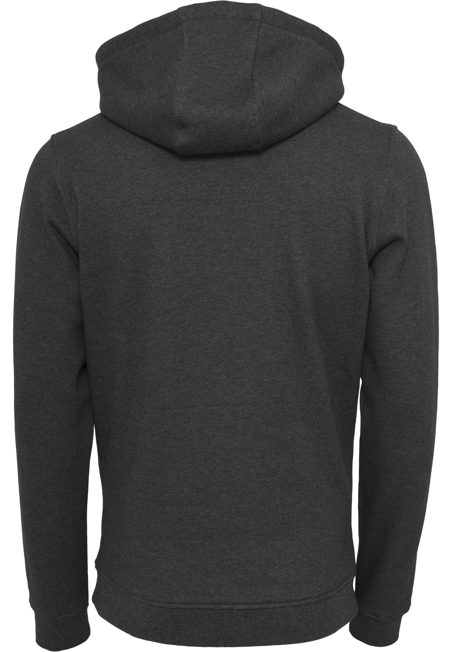 (1-tlg) Herren Ruthless Hoody charcoal Sweater Merchcode