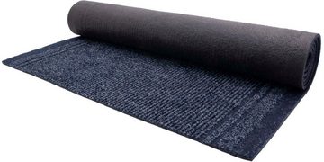 Läufer MALAGA, Primaflor-Ideen in Textil, rechteckig, Höhe: 6 mm, Schmutzfangteppich, Schmutzmatte, robust, rutschhemmend