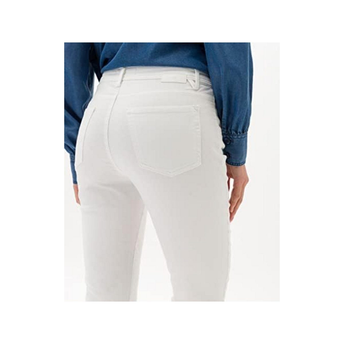 uni Brax 5-Pocket-Jeans (1-tlg)