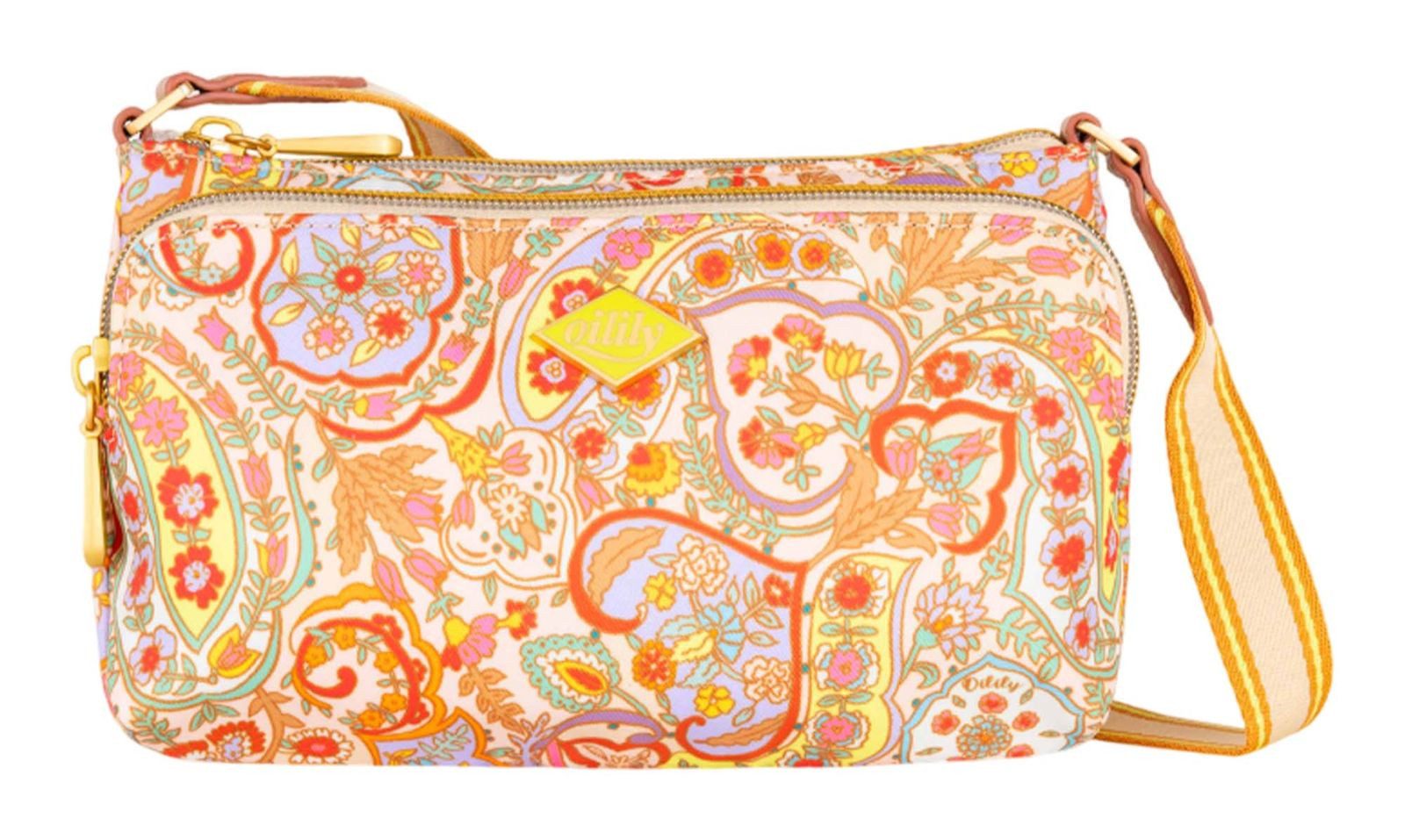 Oilily Schultertasche Shoulder Bag