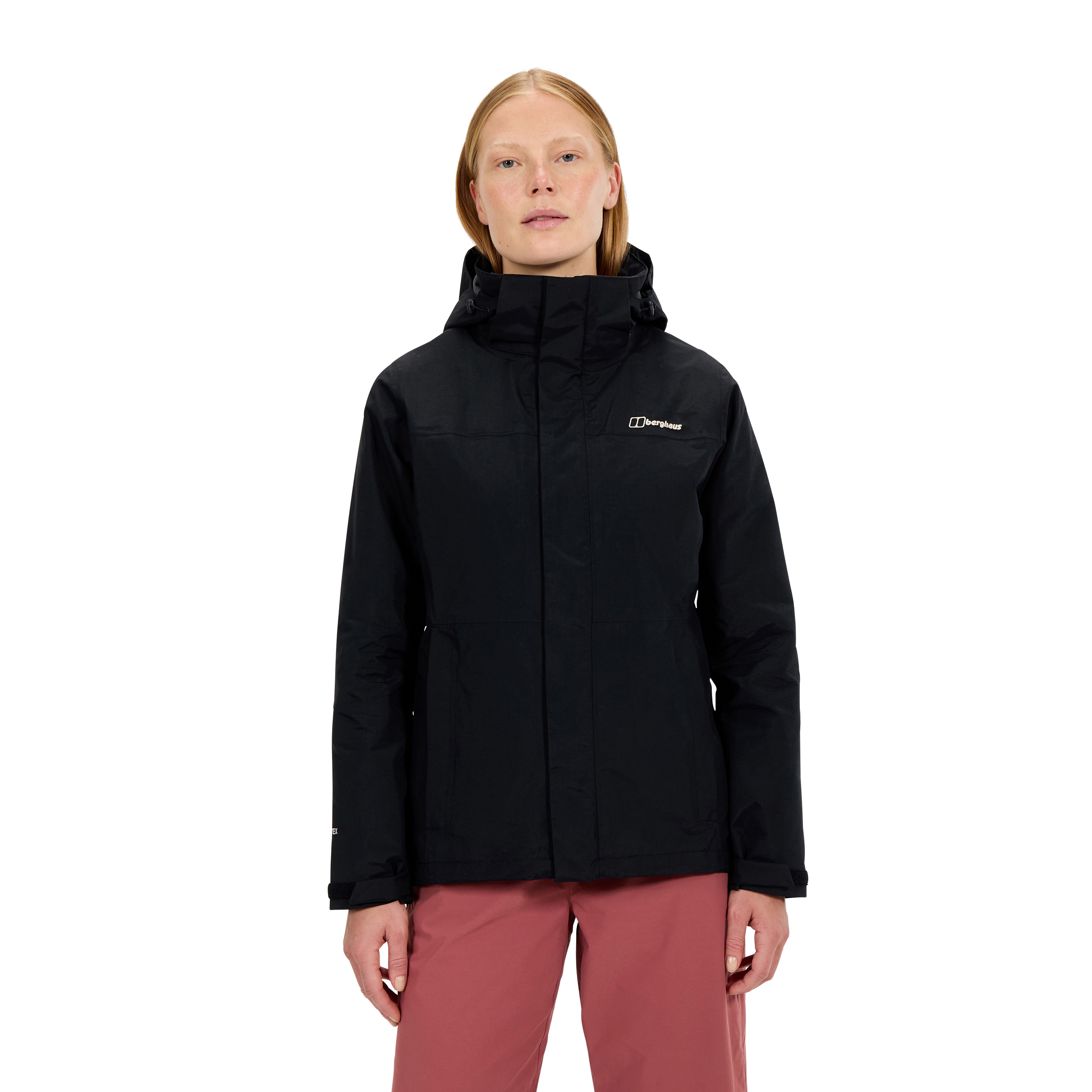 Berghaus Funktionsjacke HILLWALKER 2.0 IA JKT AF