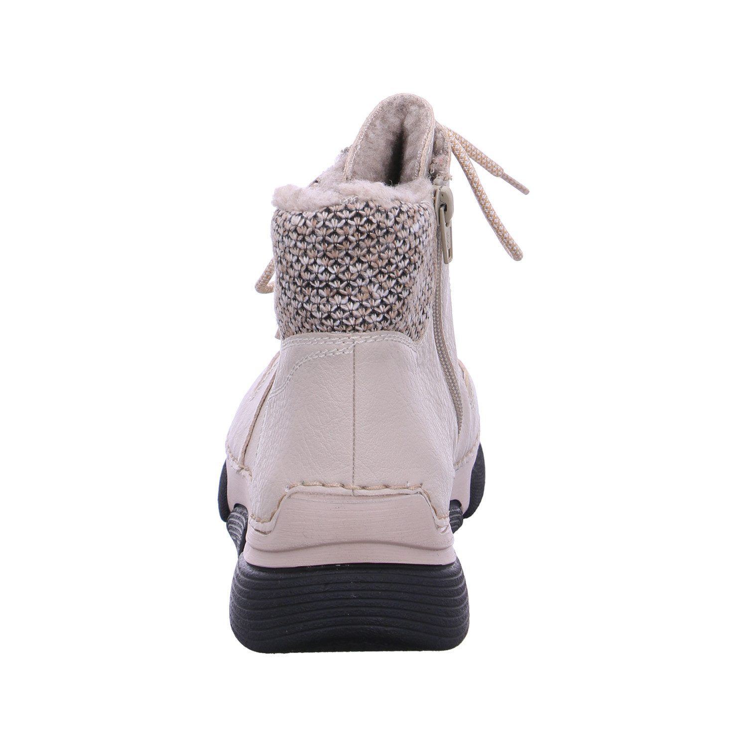 Rieker Schnürstiefel günstig online kaufen