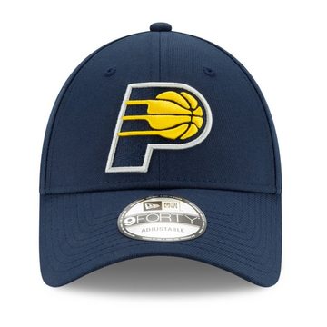 New Era Trucker Cap 9Forty NBA LEAGUE Indiana Pacers