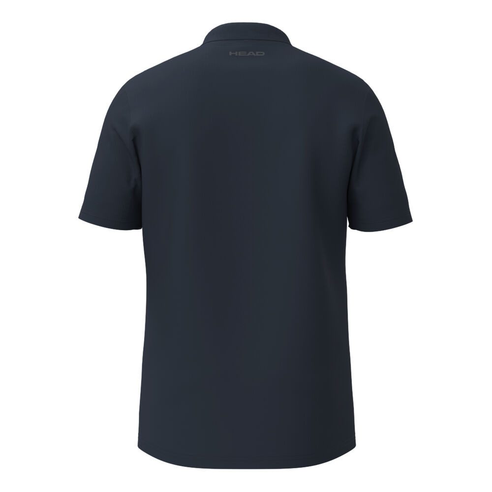 Head Poloshirt CLUB 25 TECH Shirt günstig online kaufen