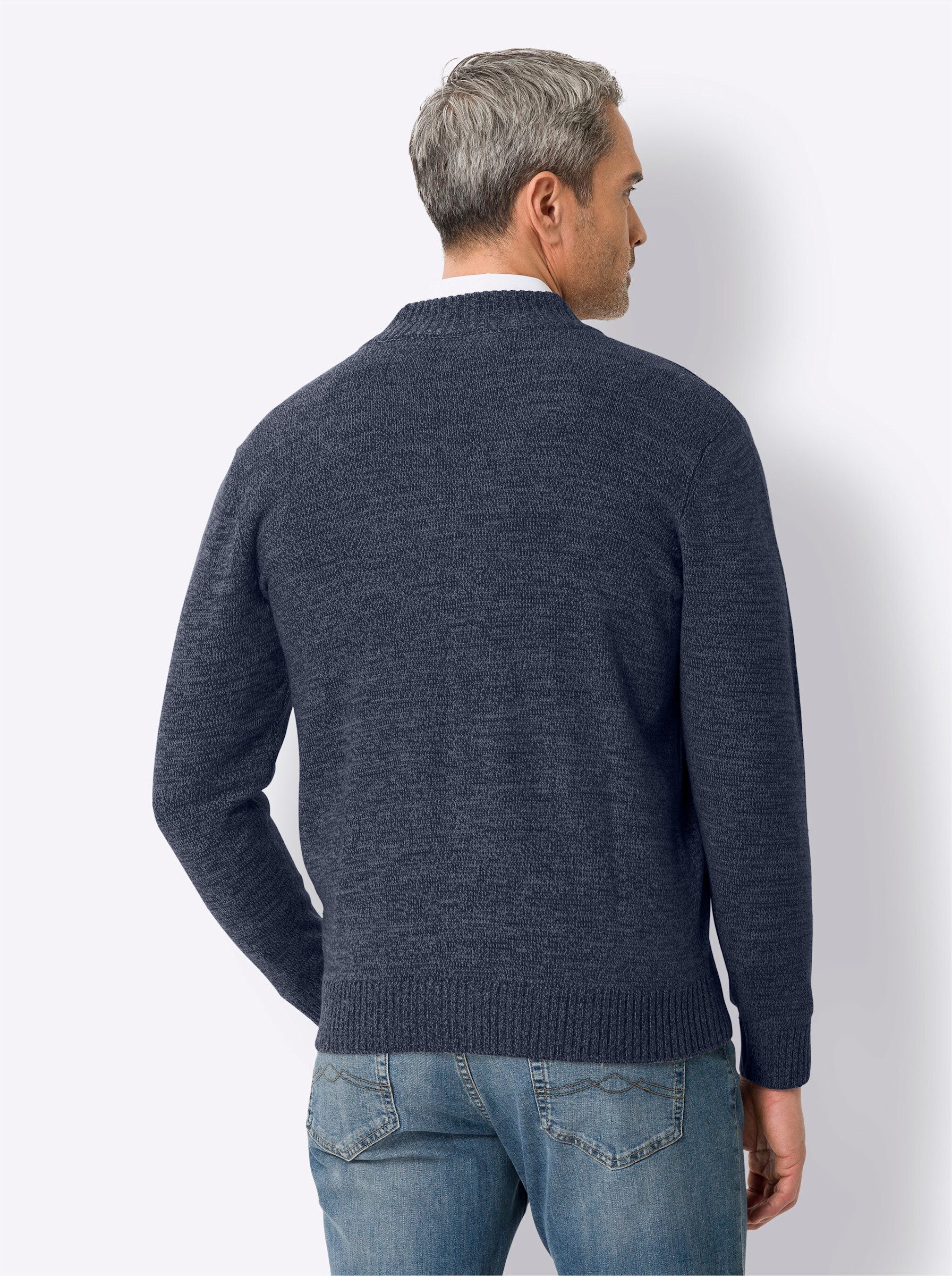 Sieh an! Strickjacke Strickjacke . günstig online kaufen