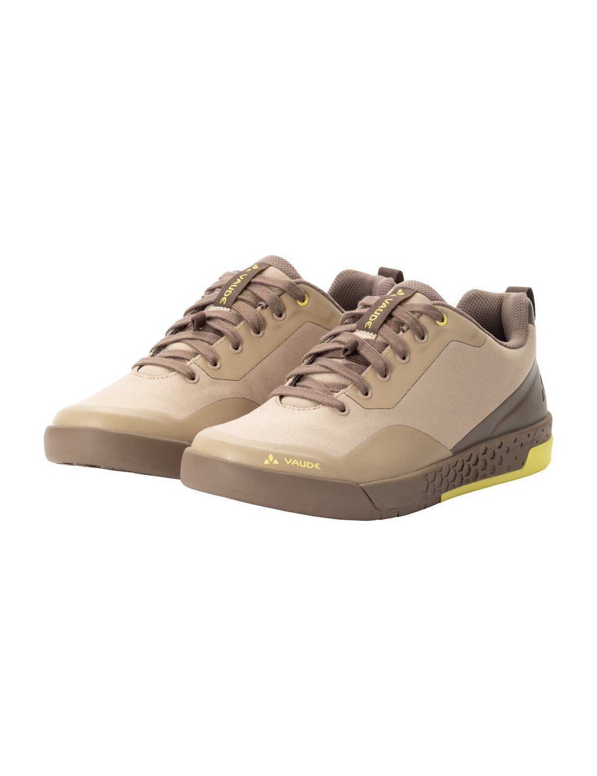 VAUDE Women's Moab Syn. II Fahrradschuh Fahrradschuh komfortabler Damen All Mountain-Schuh mit klassischer Schnürung
