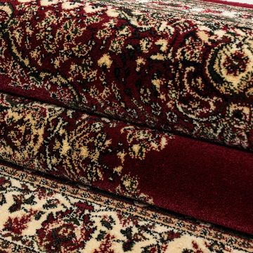 Orientteppich Orientalisch Design, Carpettex, Läufer, Höhe: 12 mm, Orinet Teppich Webteppich orientalischen Mustern Teppich Wohnzimmer