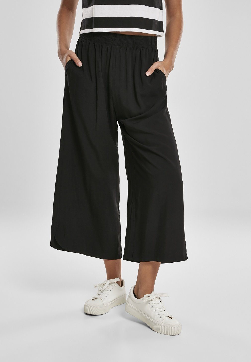 URBAN CLASSICS Stoffhose günstig online kaufen