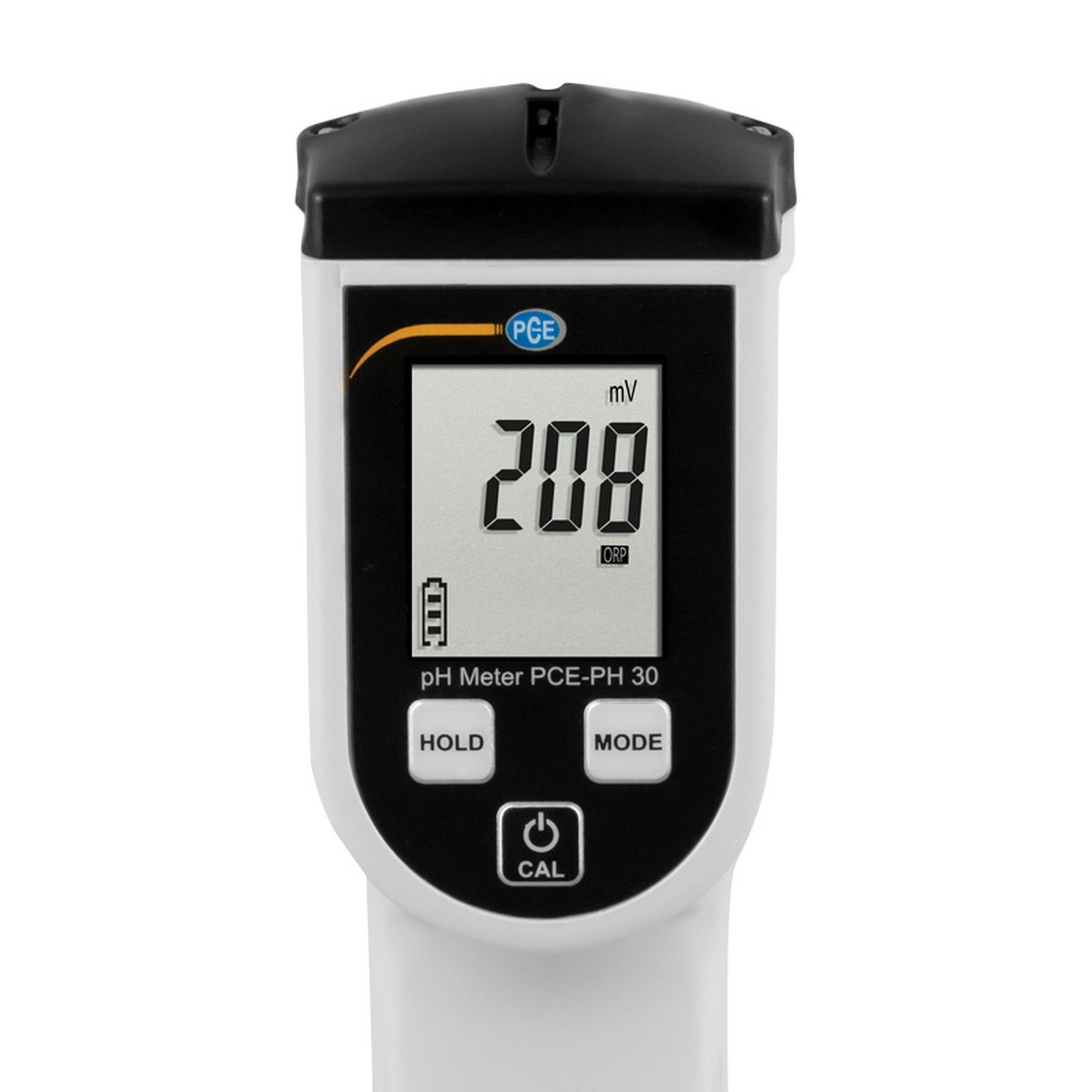 PCE Instruments pH-Messgerät PCE Redox Messgerät PCE-PH 30R