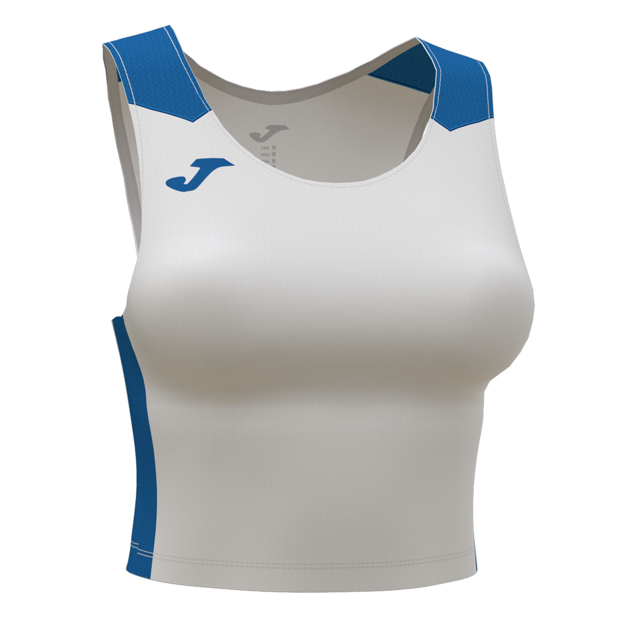 Joma Laufshirt Record II Running Top günstig online kaufen