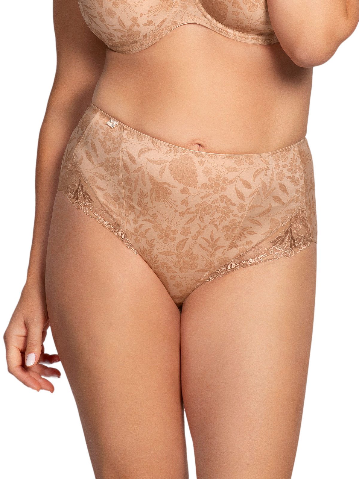 Ulla Dessous Miederhose Miederhose Jasmin (Stück, günstig online kaufen