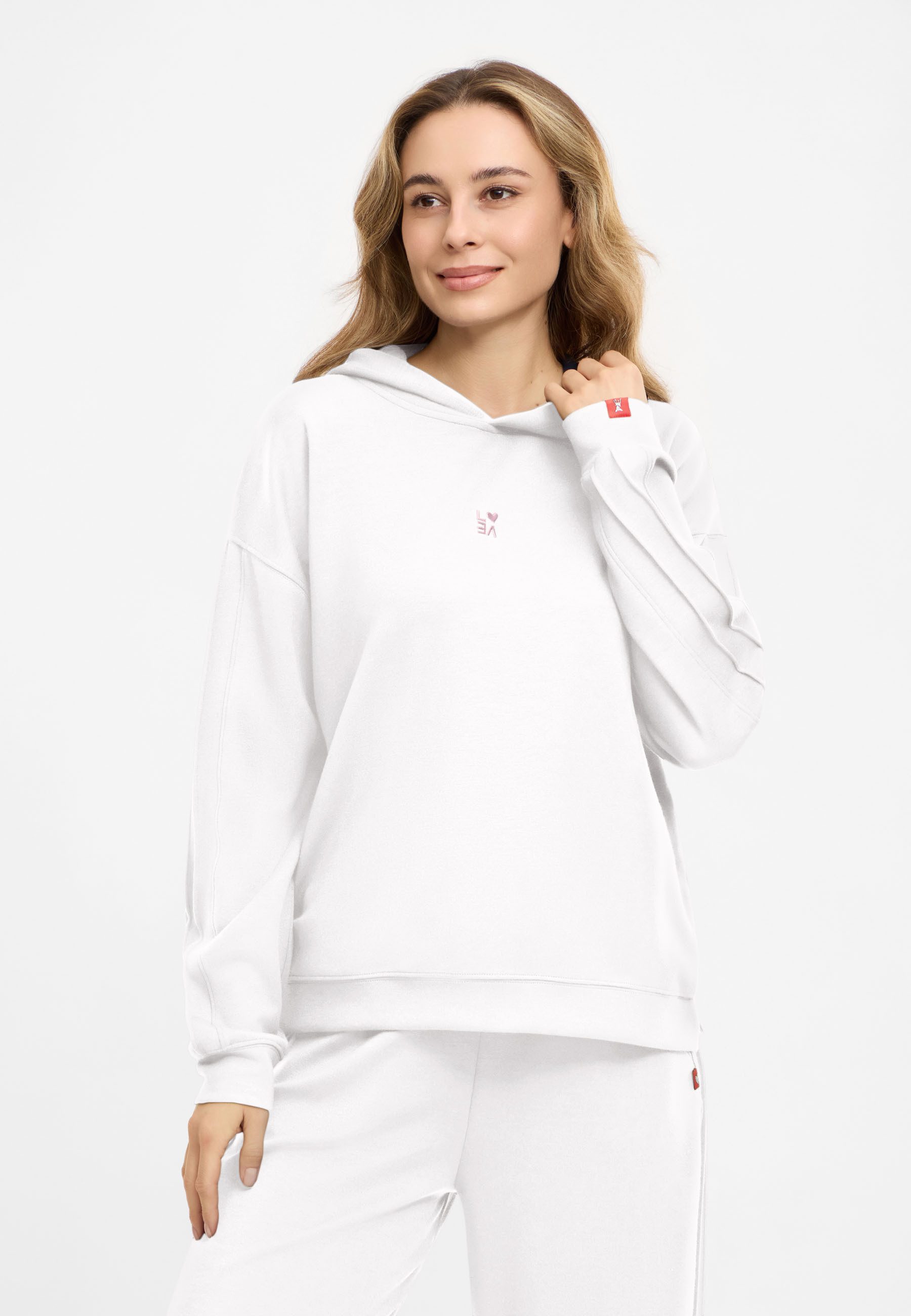 Frieda & Freddies Sweatshirt Frieda & Freddies Oversized-Hoodie