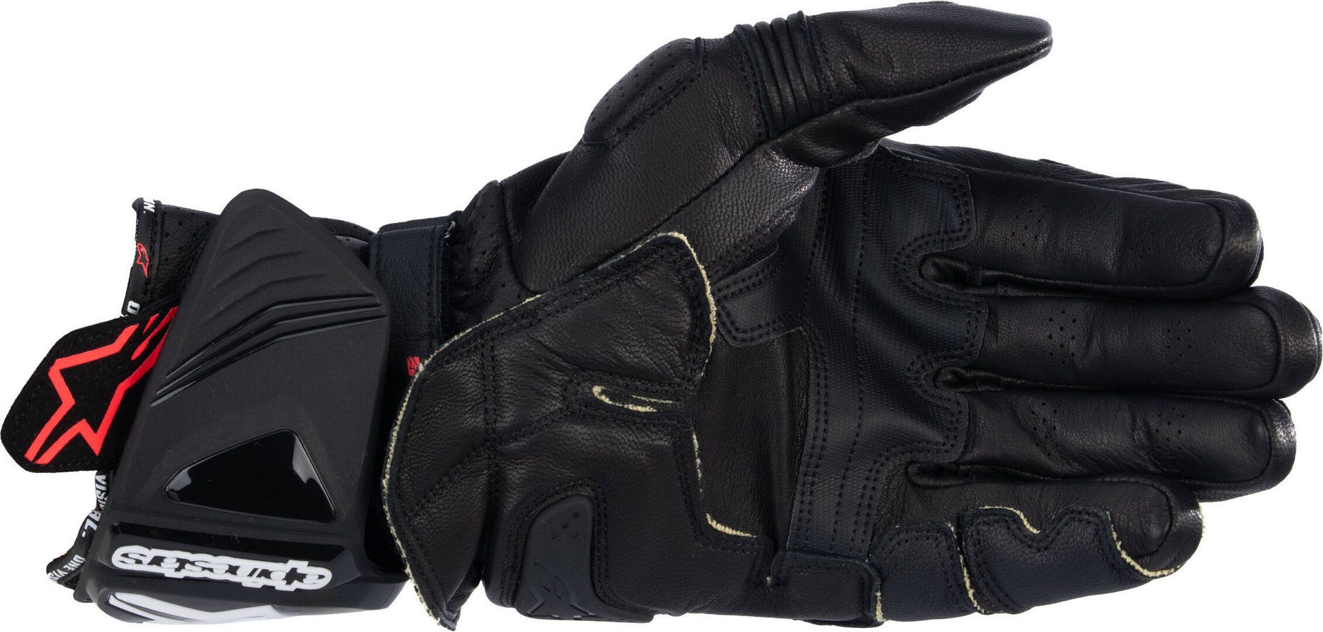 Alpinestars Motorradhandschuhe GP Pro R4 perforierte günstig online kaufen