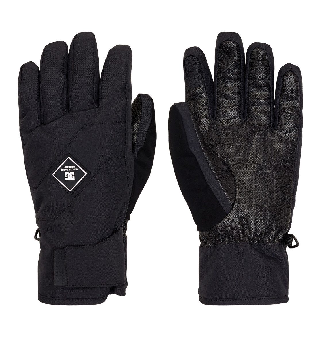 DC Shoes Langlaufhandschuhe FRANCHISE GLOVE