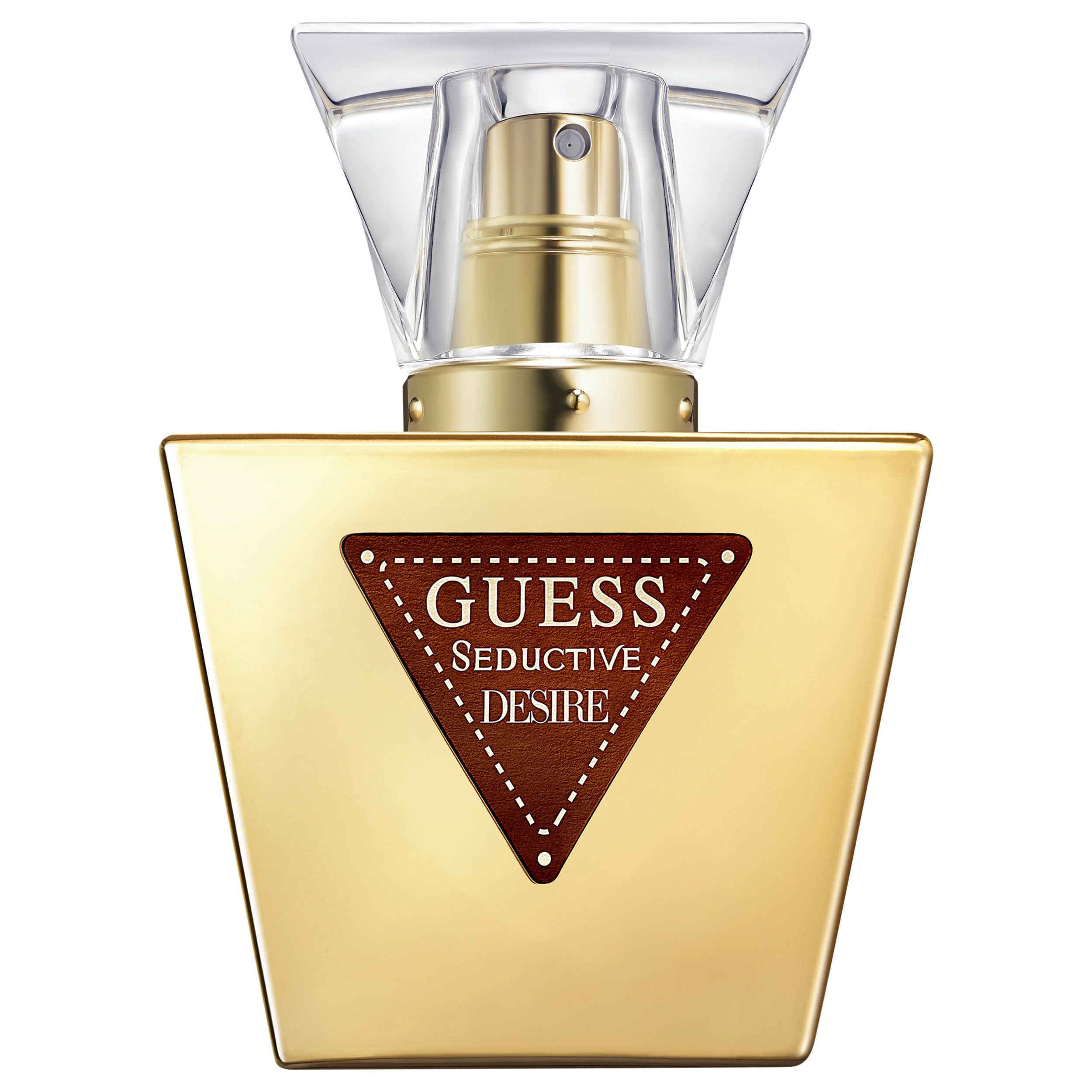 Guess Eau de Toilette SEDUCTIVE DESIRE FOR WOMEN EDT, fruchtig-holzige Duftkomposition