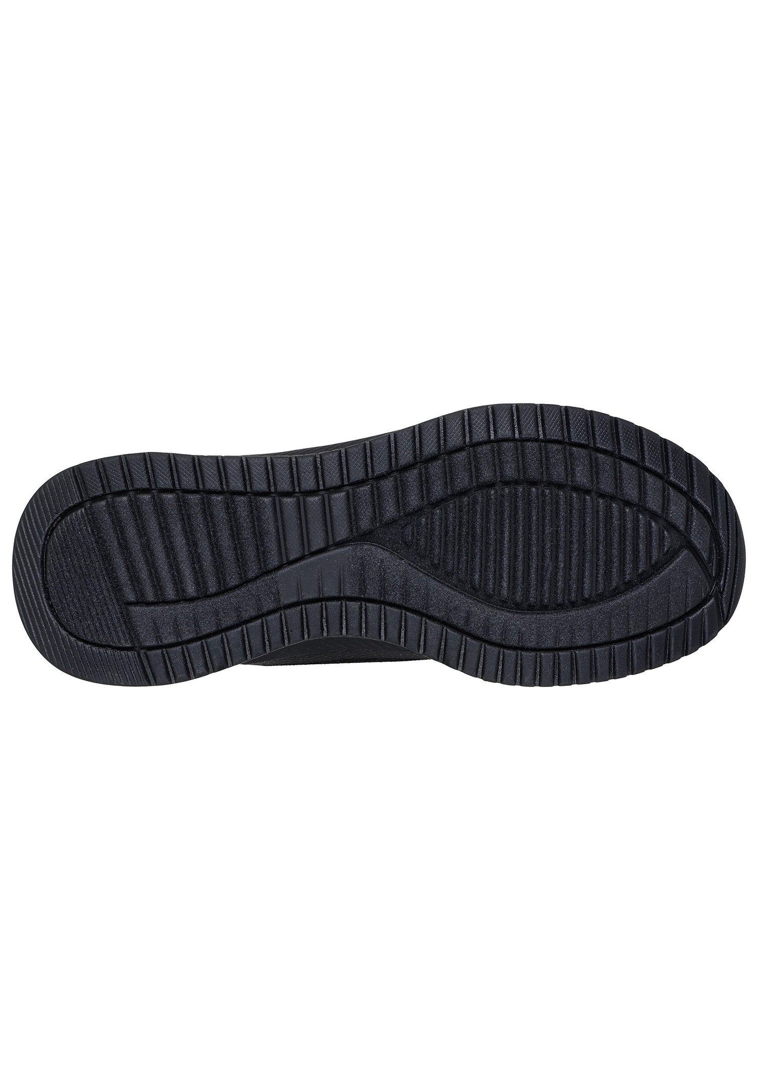 Skechers Skechers Slip-ins: BOBS Sport Squad 4- Staple Look Sneaker – Bild 5 von 5