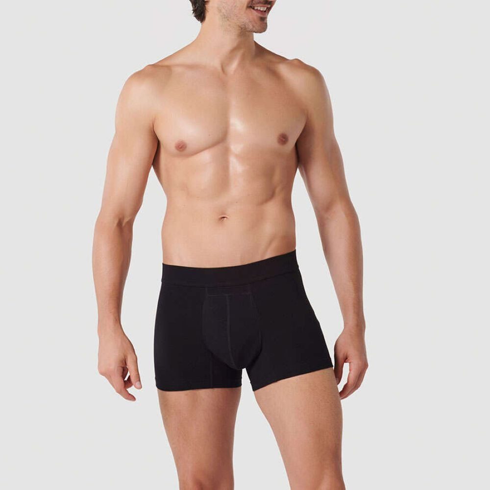 siegmund care Inkontinenz-Pants Herren Boxer, 60 ml in 24 Stunden, XL Gr., 1-St.
