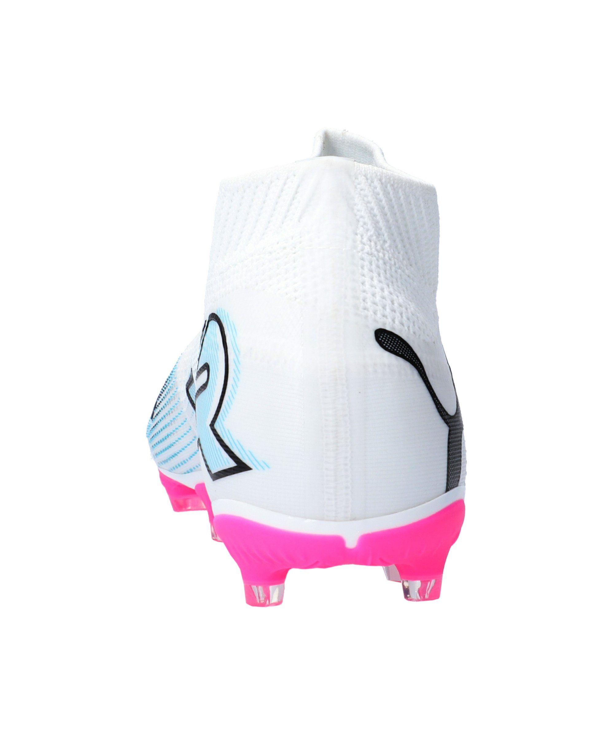 PUMA PUMA FUTURE 7 Match+ LL FG/AG Lights Out Unisex Fußballschuh
