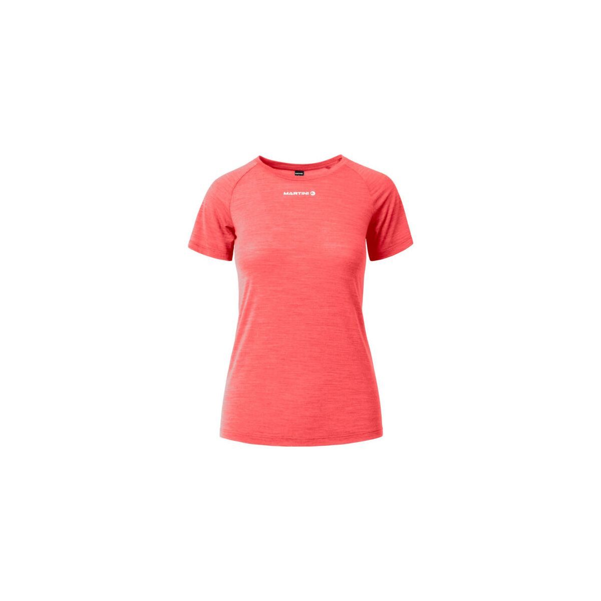 MARTINI Kurzarmshirt Sunrise Shirt W Leichtes, funktionales Damen-Shirt für Outdoor-Aktivitäten mit hohem