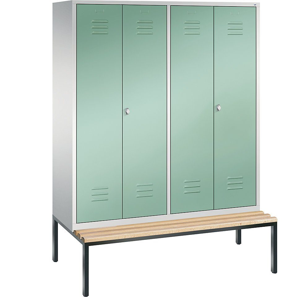 C+P Aktenschrank