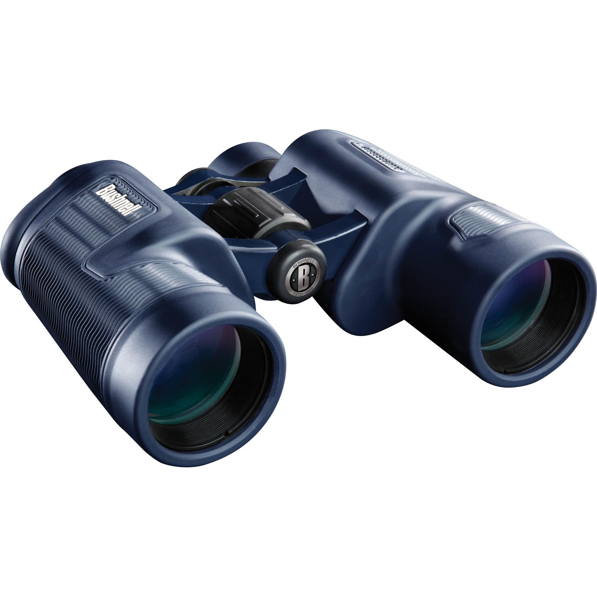 Bushnell Bushnell H2O 12x42 Fernglas mit Porroprismengläsern Fernglas