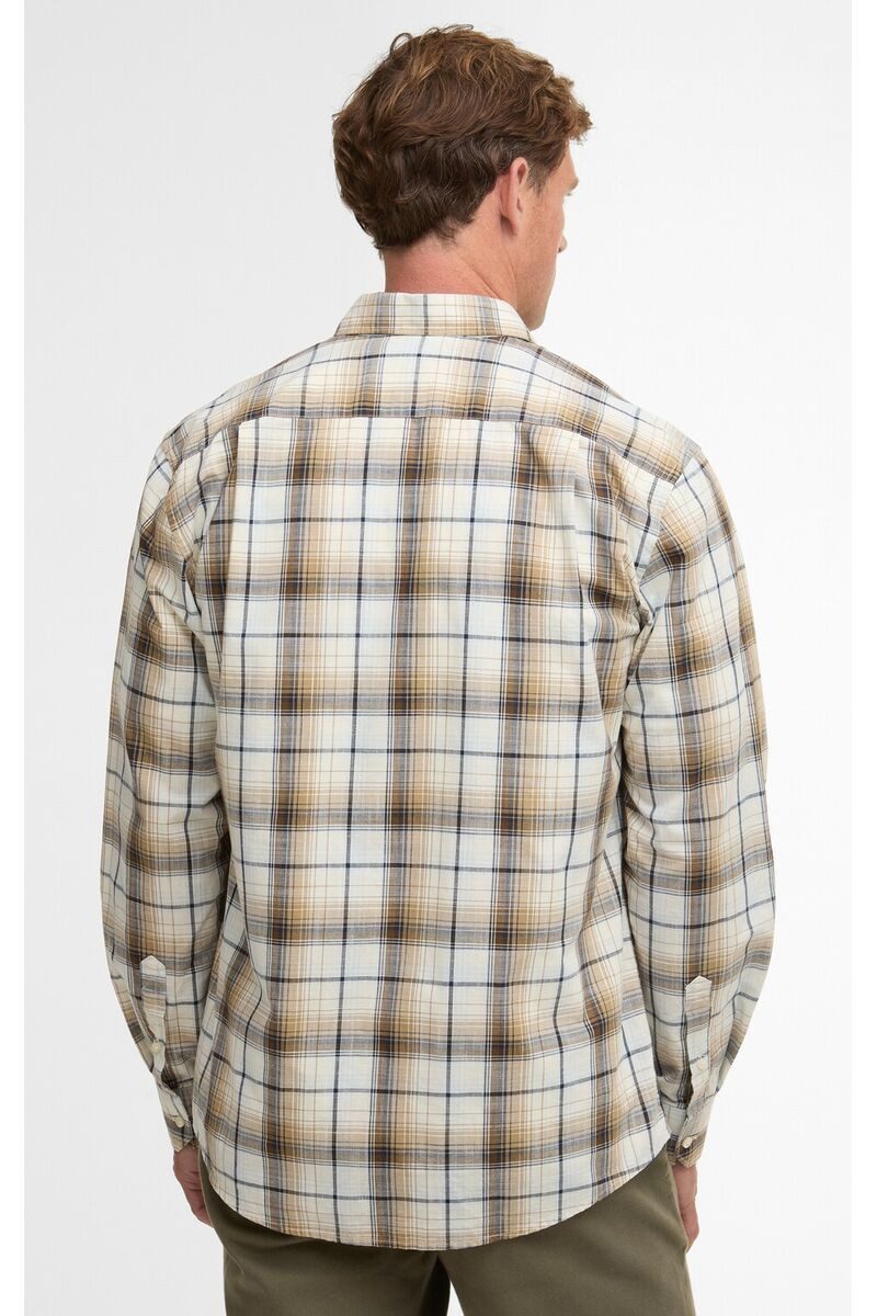 Barbour Langarmhemd