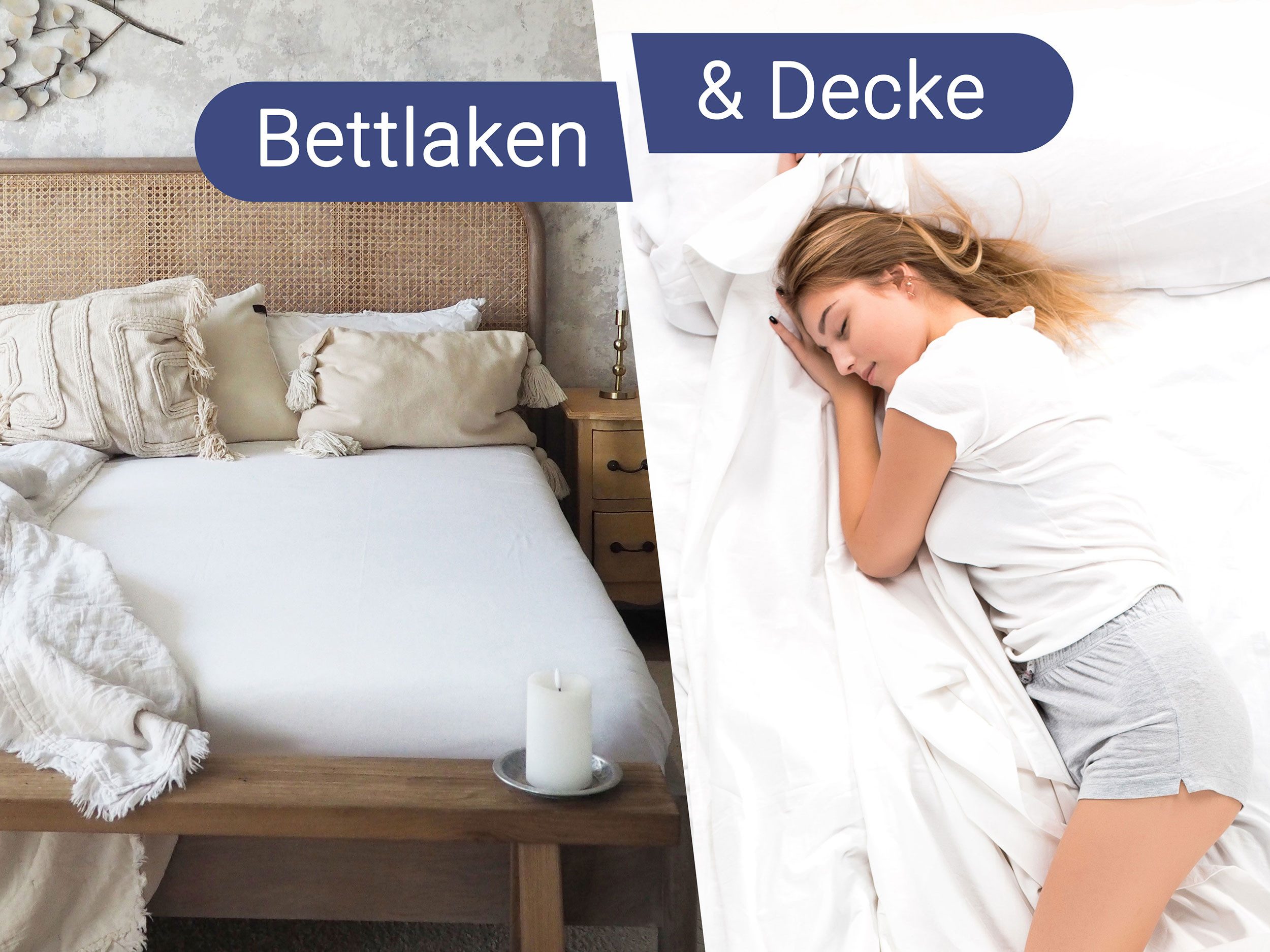 ZOLLNER Betttuch, Mischgewebe, Gummizug: ohne, (1 Stück), 160 x 280 cm, 80% Baumwolle, 20% Polyester, vom Hotelwäschespezialist