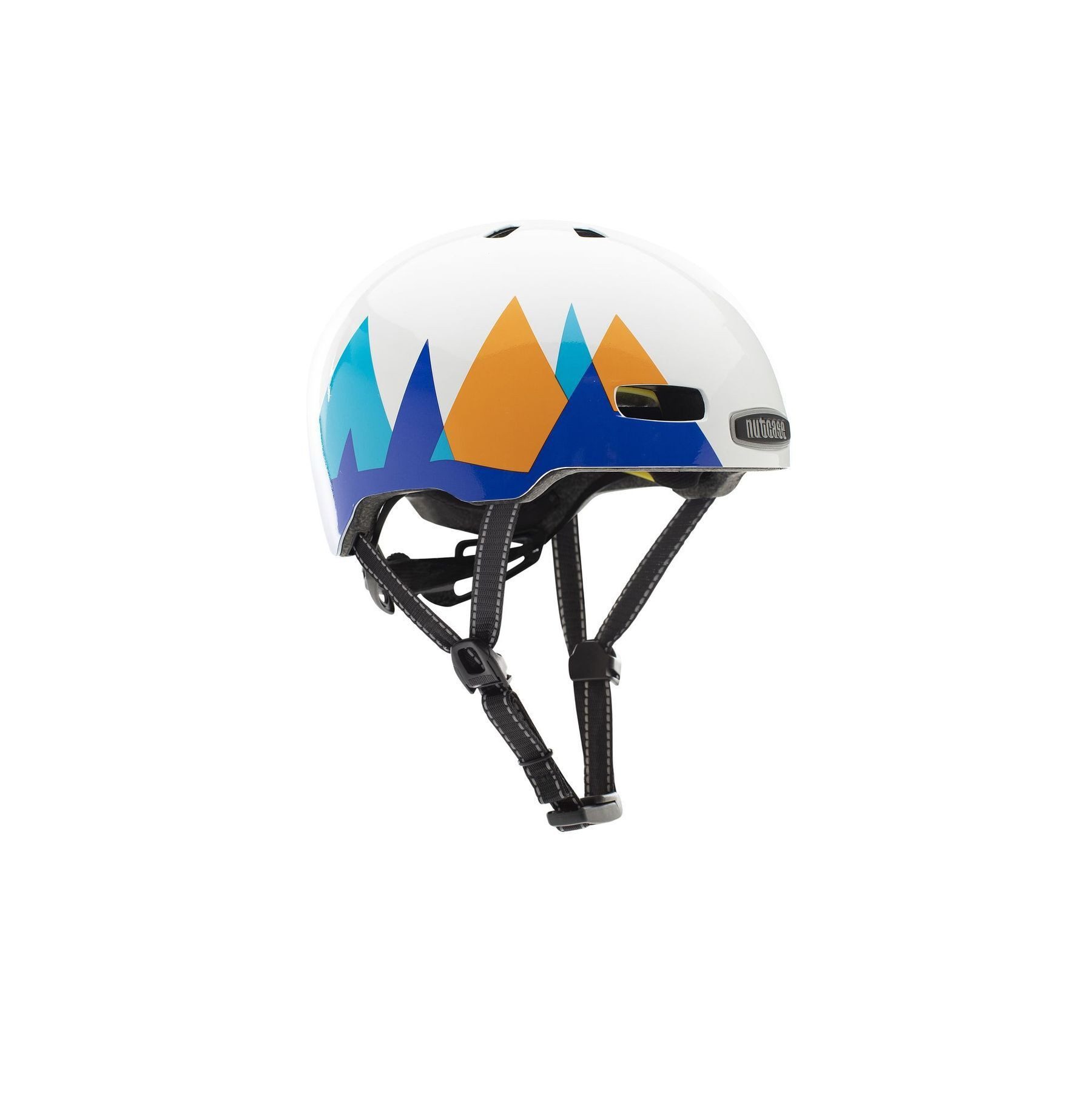 Kinderfahrradhelm