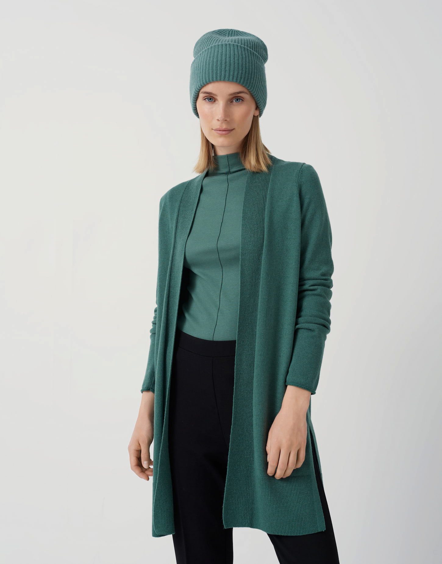 someday Strickcape Someday / Da.Strick / Tonja