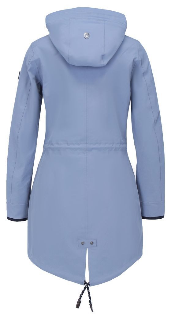 Wellensteyn Sommerjacke Sommerparka SeSilEstAirTec