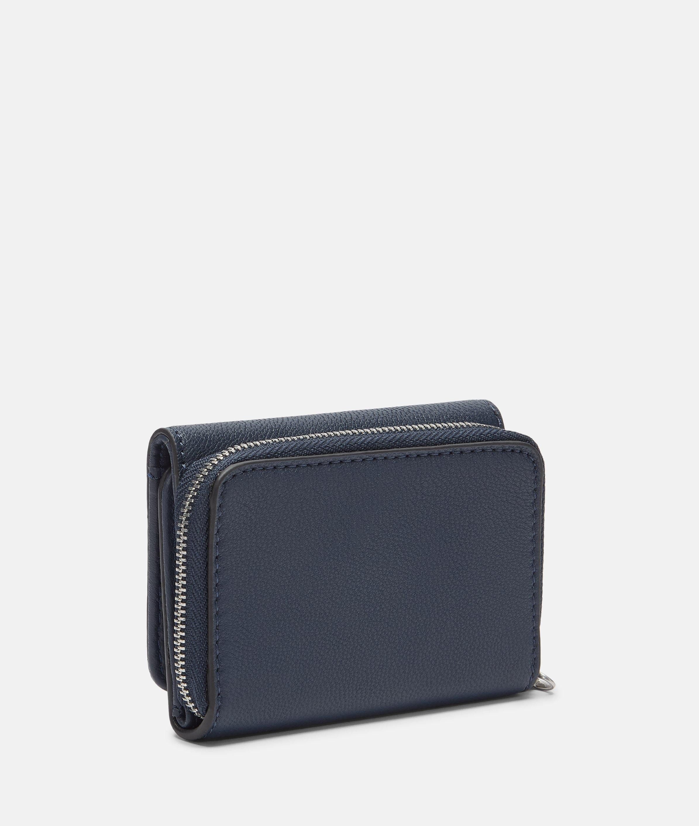 Liebeskind Berlin Geldbörse Portemonnaie (1-tlg), Geräumiges Portemonnaie a günstig online kaufen