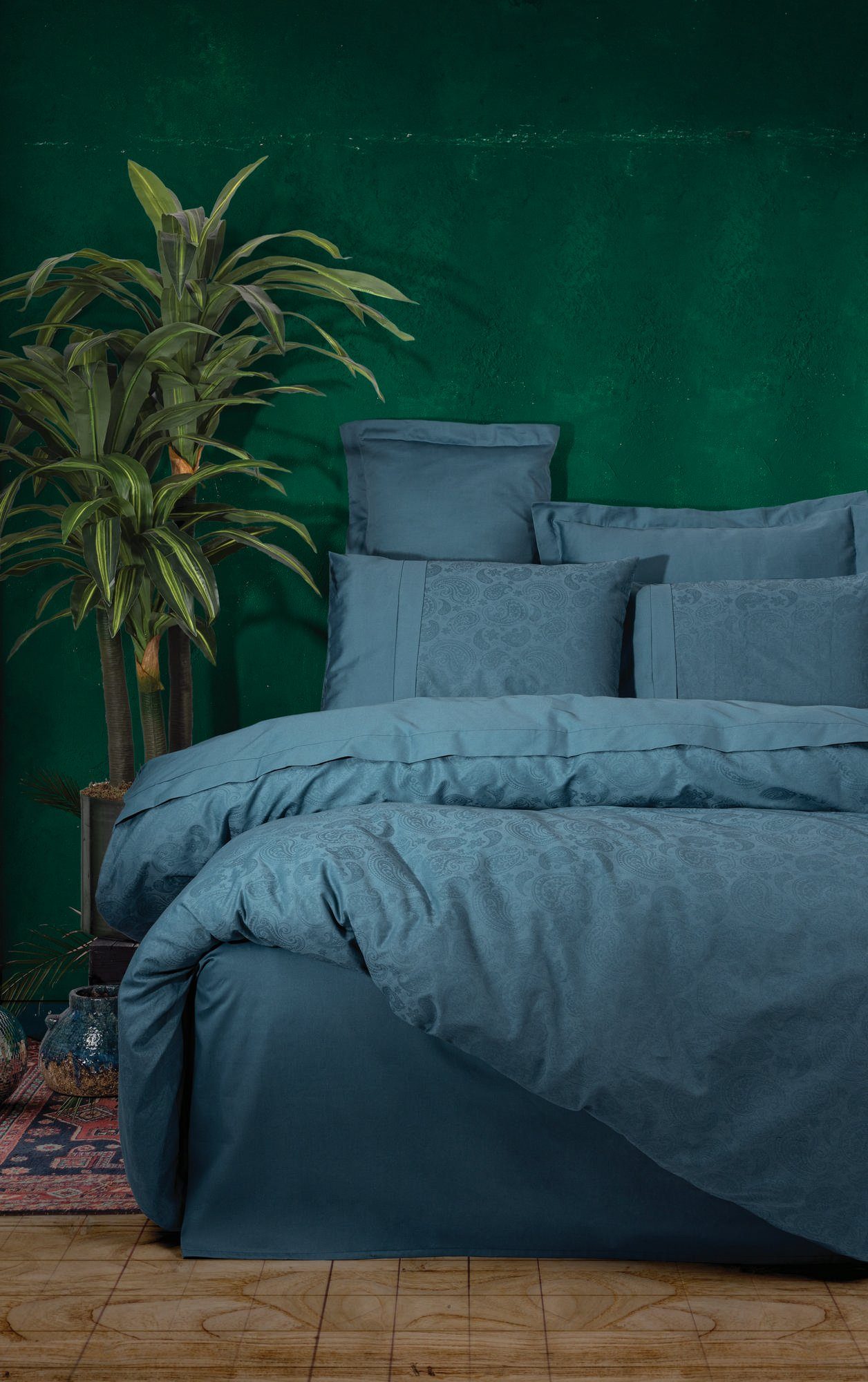 L'Essentiel Linge de Maison Bettdecke + günstig online kaufen