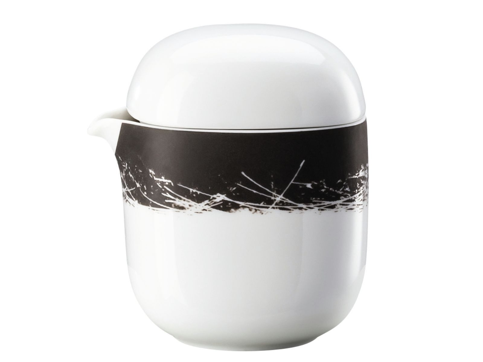Rosenthal Milchkännchen Suomi Ardesia Milchkännchen 6 P.