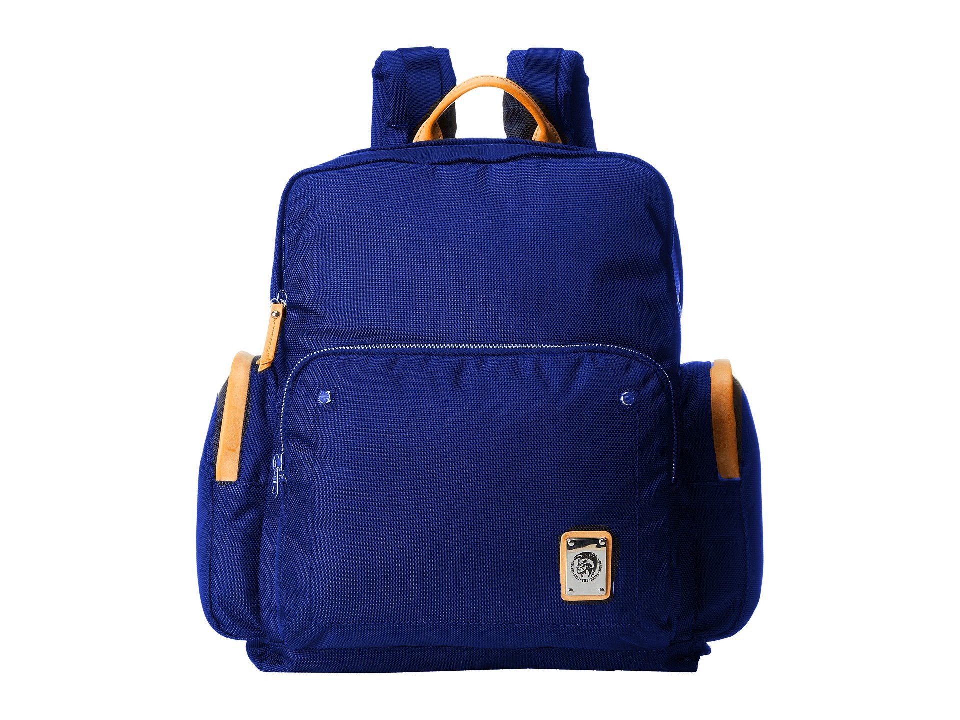 Diesel Rucksack Diesel "MILESTONE TRIP" PARAKUTE Rucksack Backpack