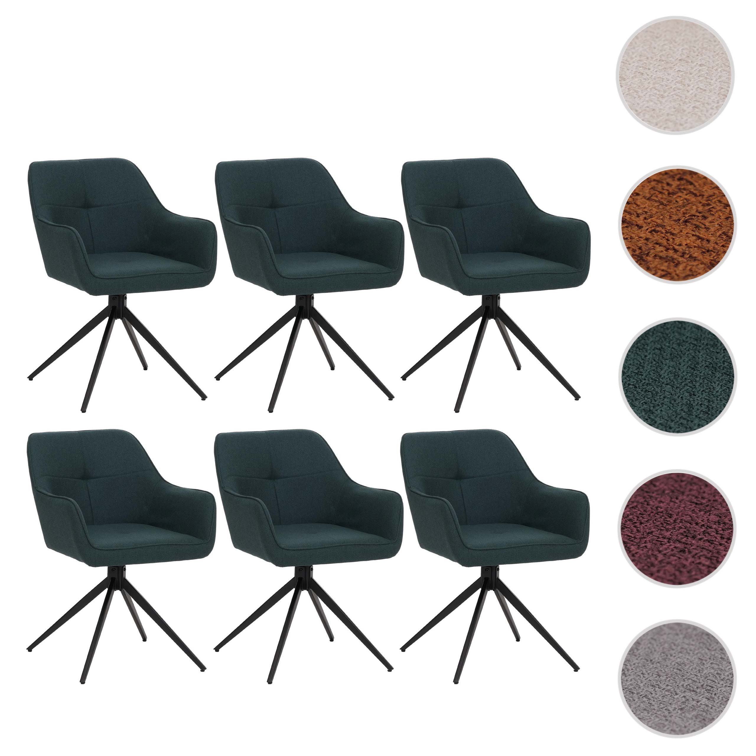 MCW Esszimmerstuhl MCW-O47-6 (Set, 6 St), günstig online kaufen