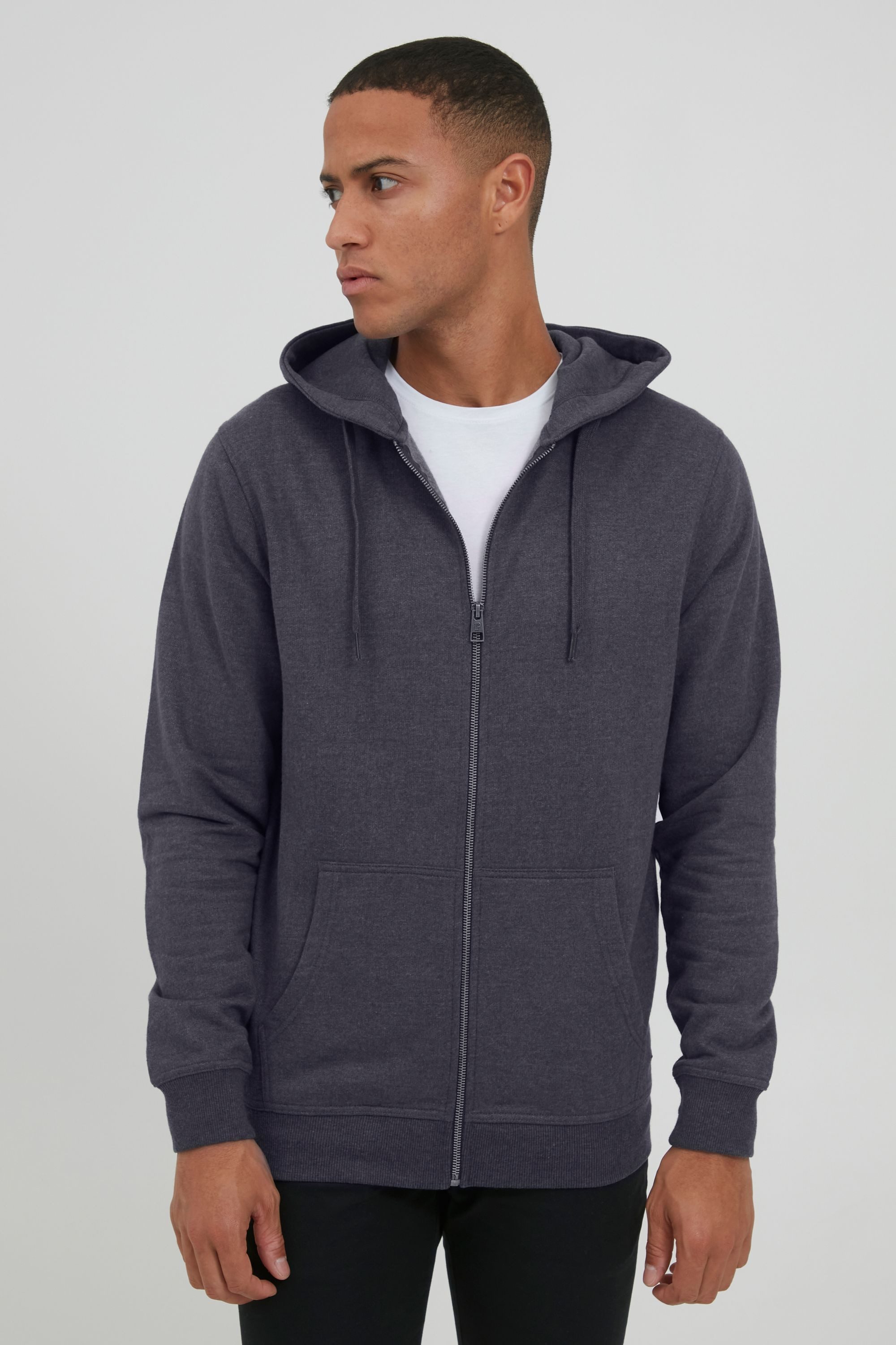 Kapuzensweatjacke PREdmond