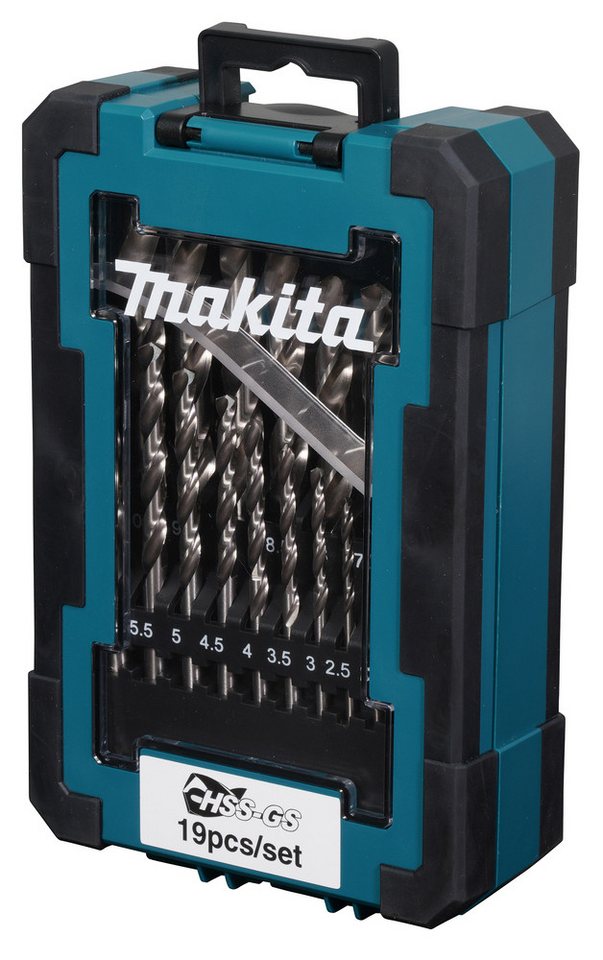 Thumbnail - Makita Bohrersatz D-78352, (1-tlg)