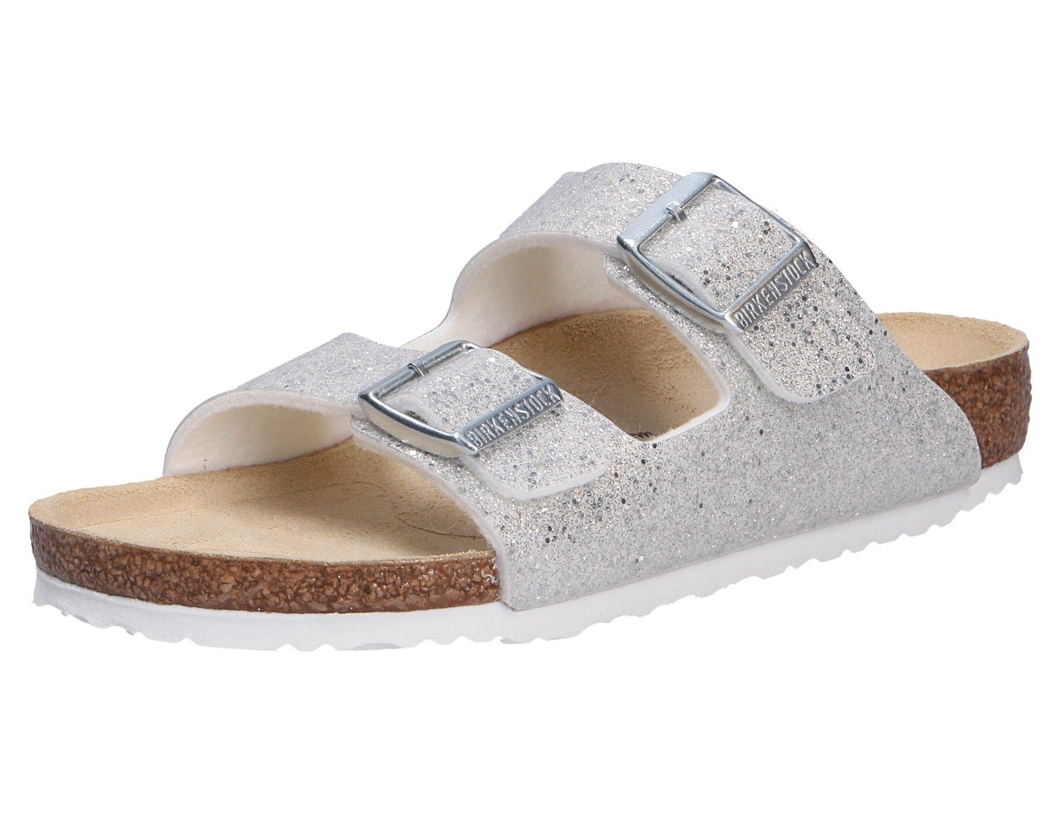 Birkenstock Pantolette Hochwertige Qualität