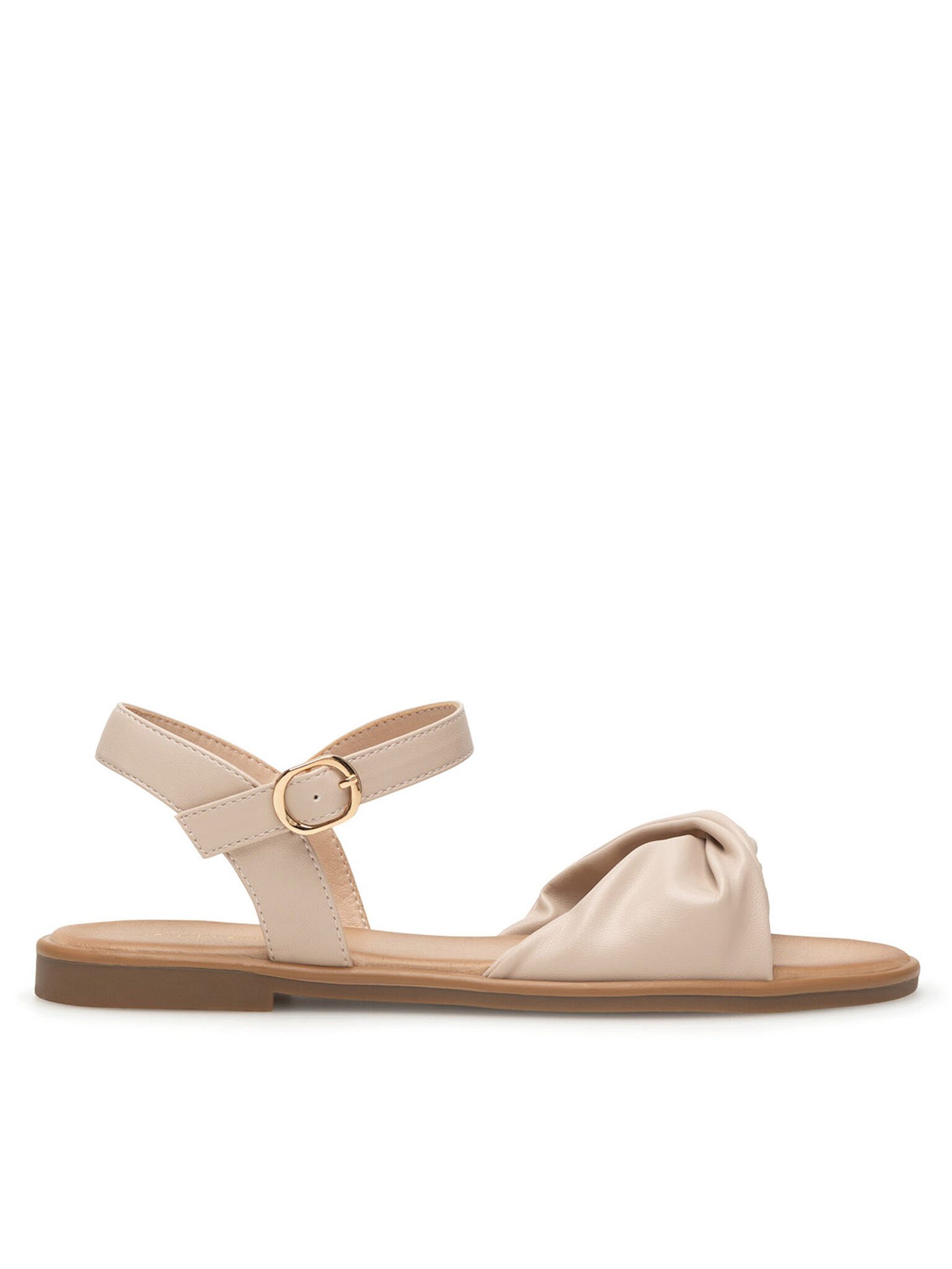 Jenny Fairy Sandalen CHIKA WS250723-1 Beige günstig online kaufen