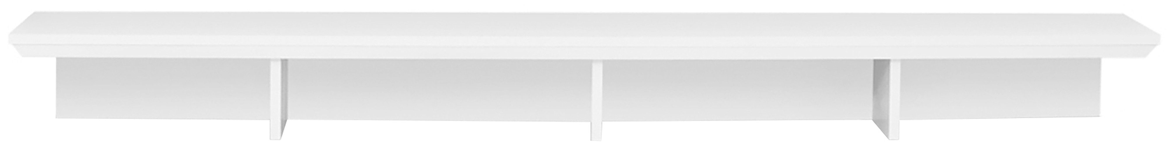 Home affaire TV-Aufsatz Örebro, (1-St), Fernseheraufsatz in Weiß - Passend zum Artikel 43593051