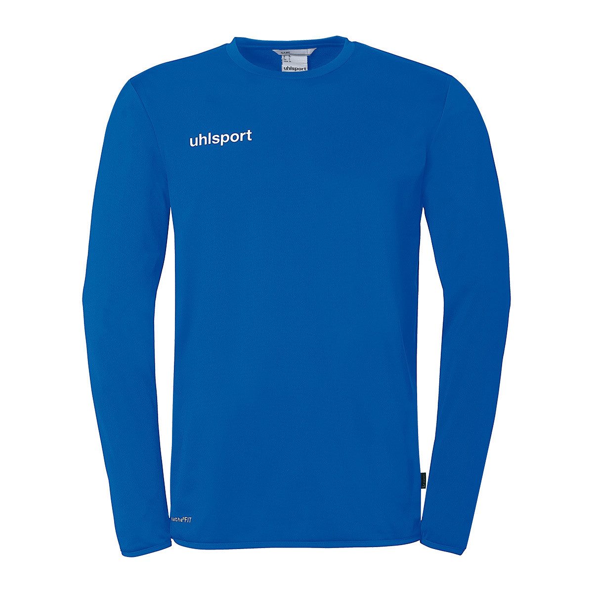Langarmshirt Sweatshirt Essential Kids