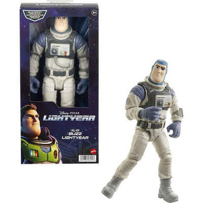 Mattel® Actionfigur »Disney Pixar Lightyear Large Scale (12) Figure«