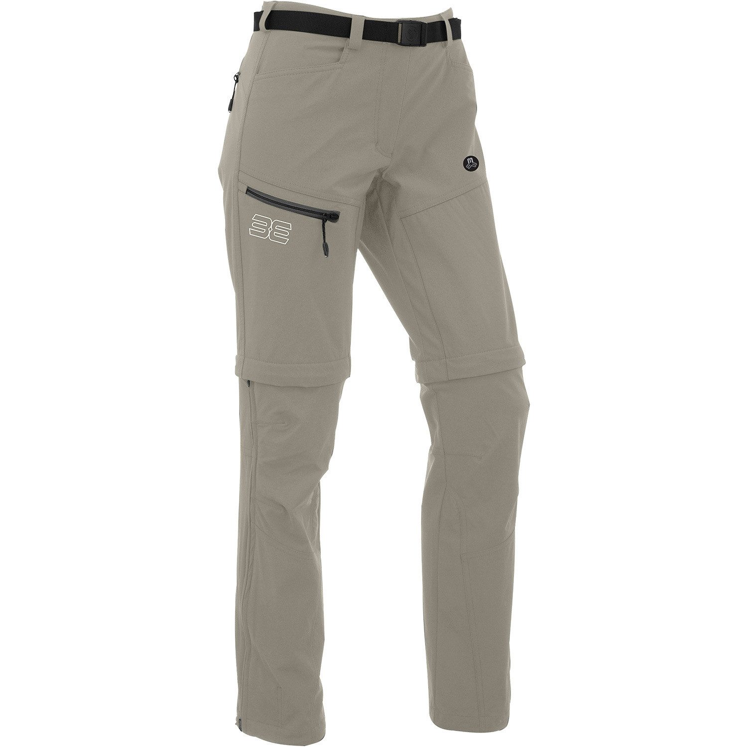 Funktionshose Hose Oakville 2XT