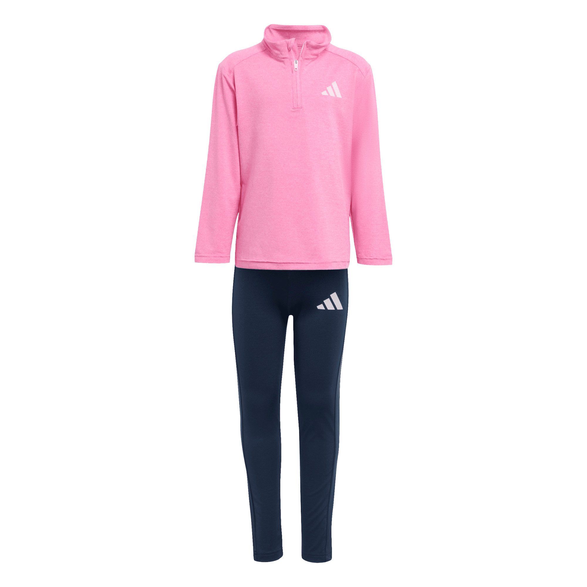 adidas Performance Trainingsanzug adidas Mädchen Trainingsanzug LG SPORT SET