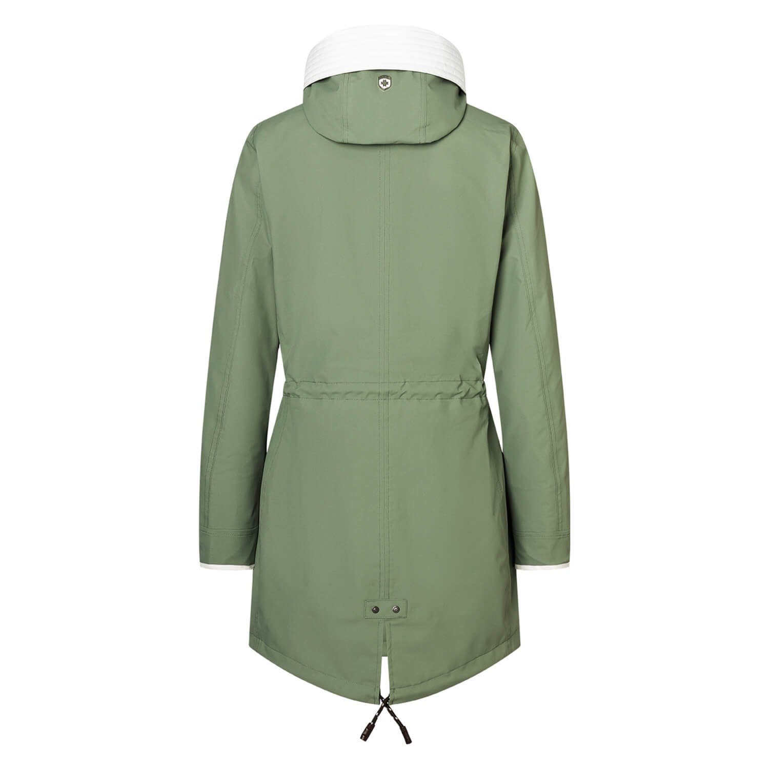 Wellensteyn Funktionsmantel Jacke Sommerparka