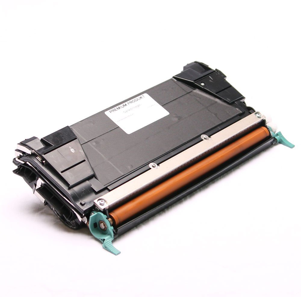 Kompatibler C5242MH Magenta C522 C520 C522N C520N Lexmark Toner Tonerkartusche, für ABC