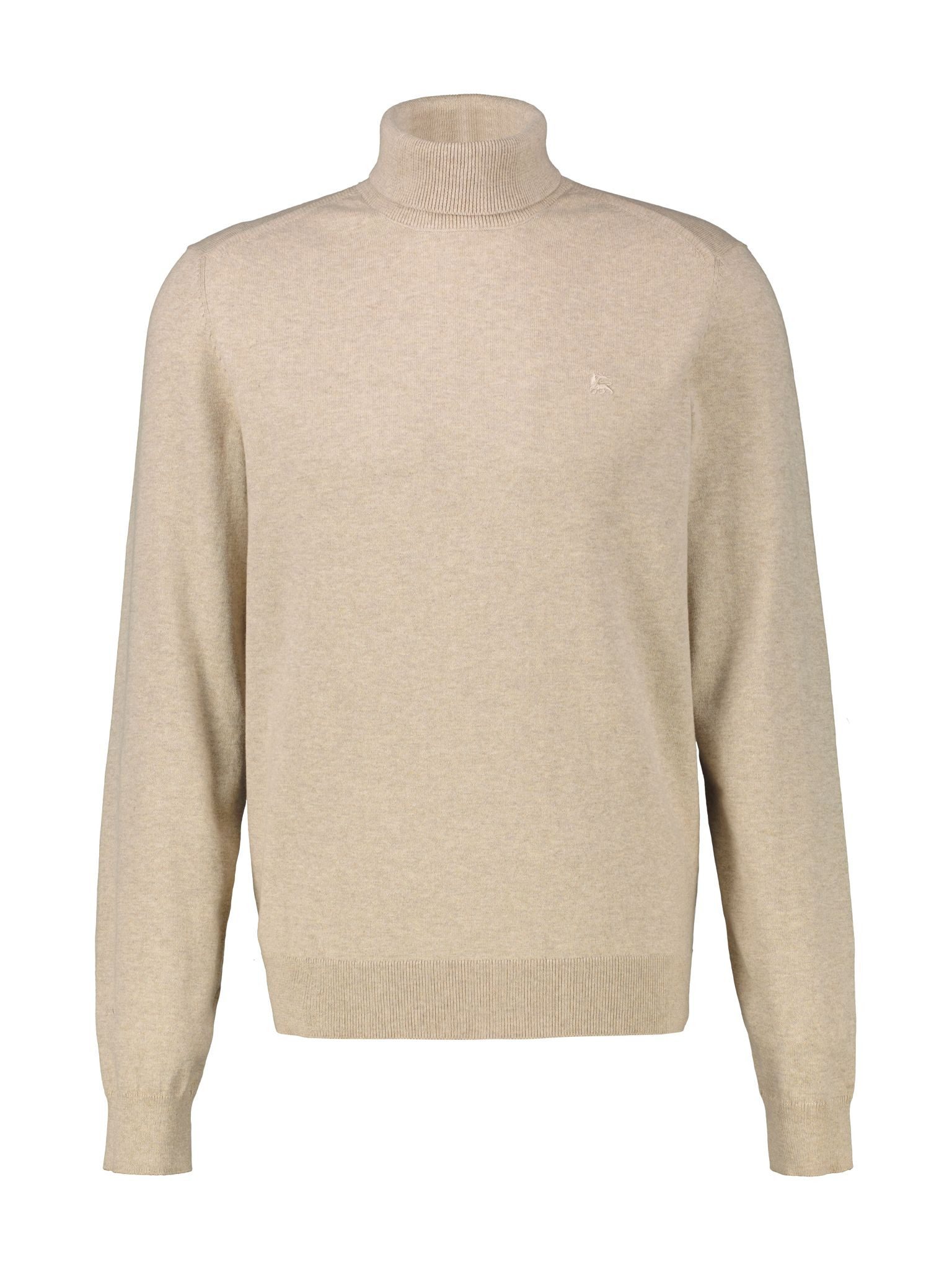 Tender beige melange (125)