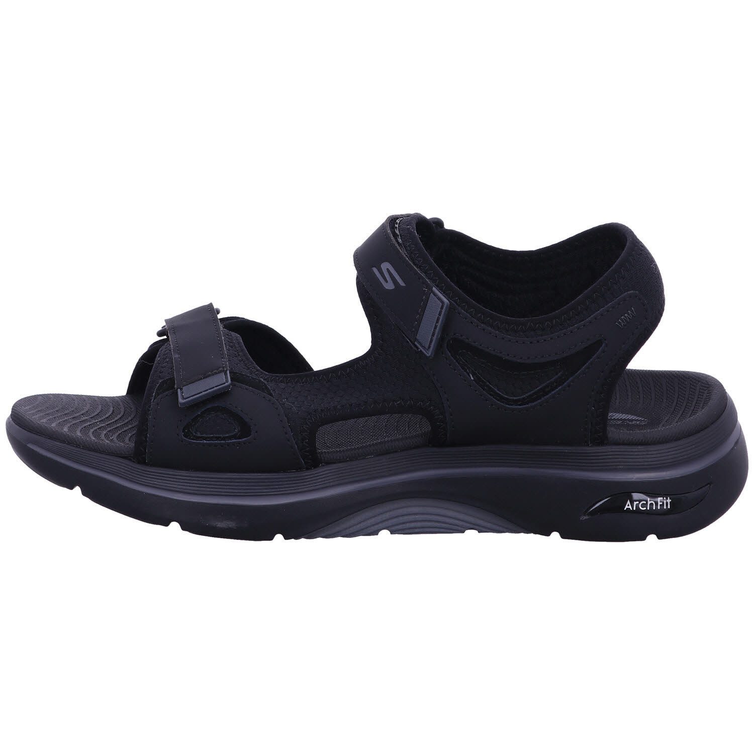 Skechers 229309 BBK Sandale günstig online kaufen